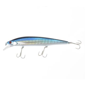 Воблер SKYFISH "RERANGE 130" size:130mm Weight:21.5g аглуб: до 1,5м цвет:05#